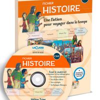 Fichier Histoire CM1