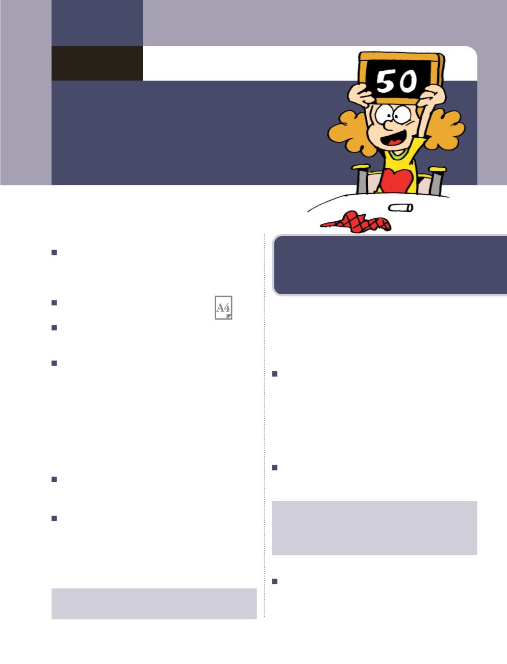 Page Background