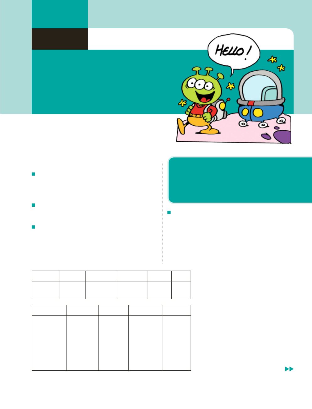 Page Background