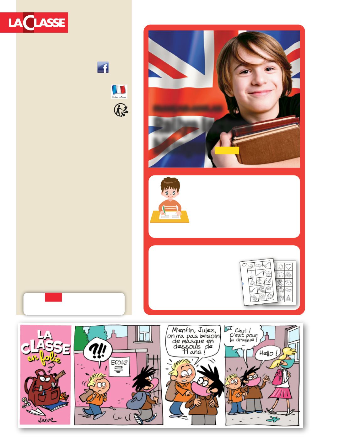 Page Background