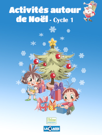 Pour attendre Noel