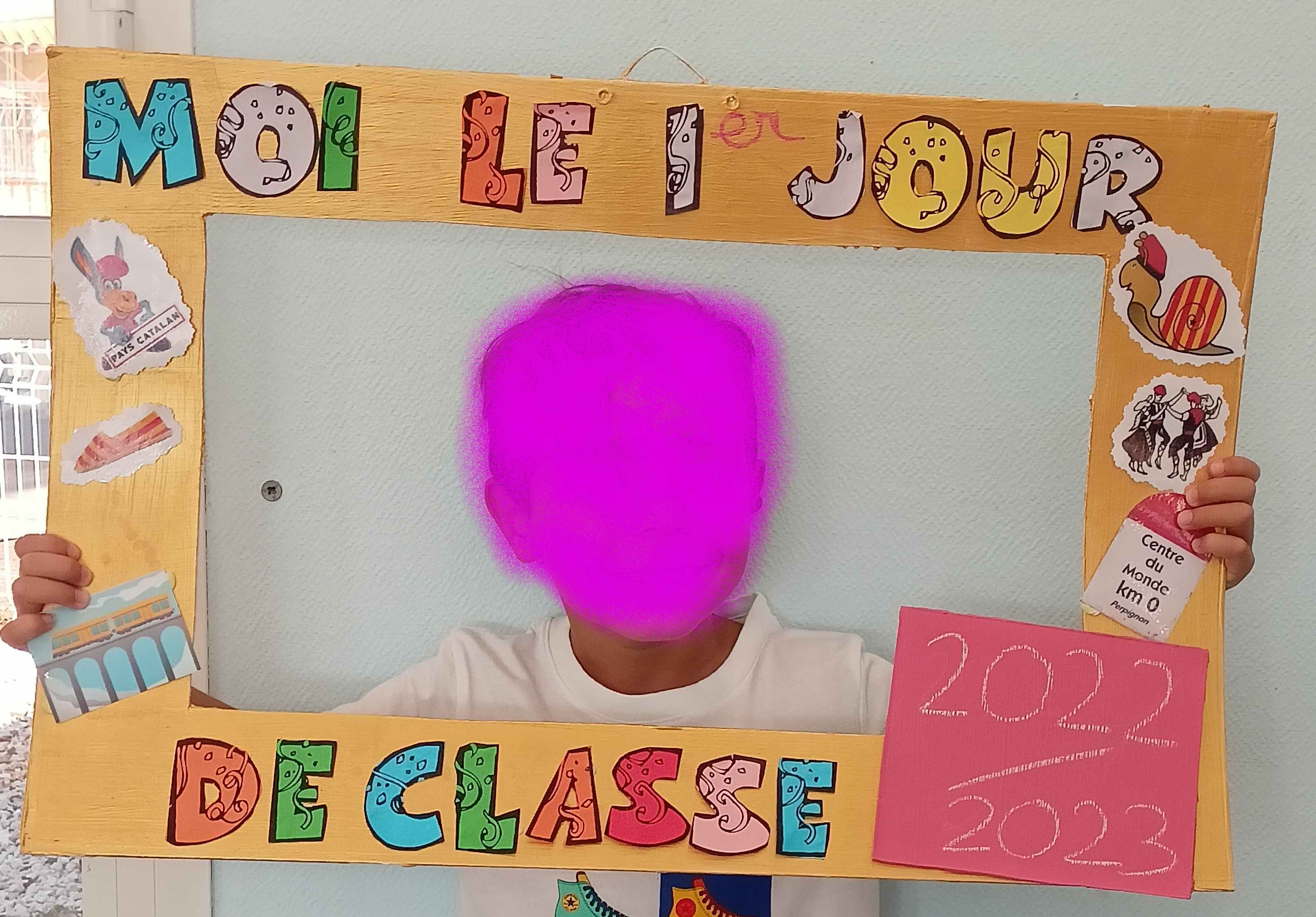 La maternelle de Laurène: Calendriers 2023 - 2024