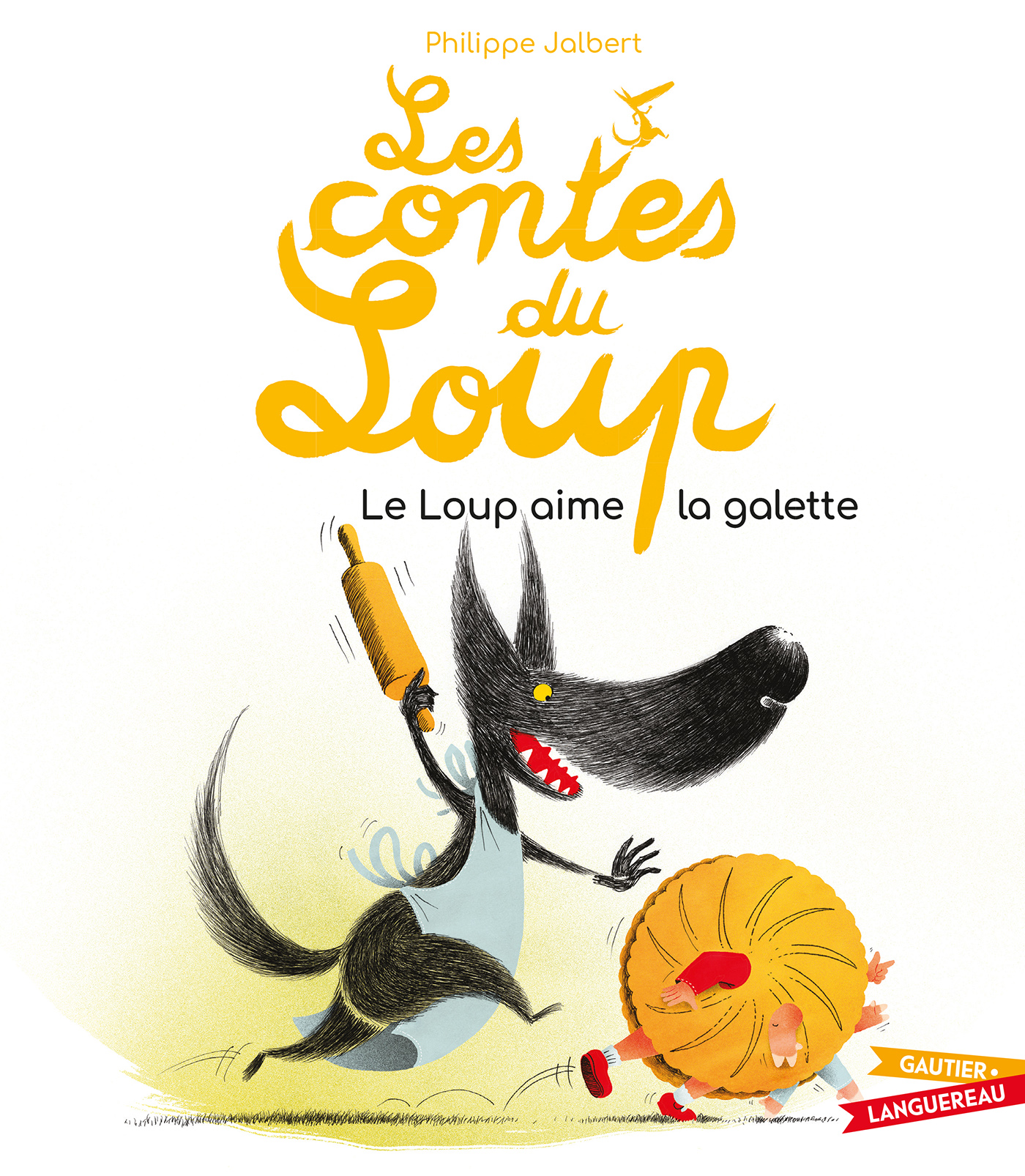 Contes du loup