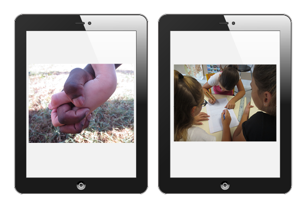 Des photos pour réfléchir, débattre, apprendre - CP > CM2