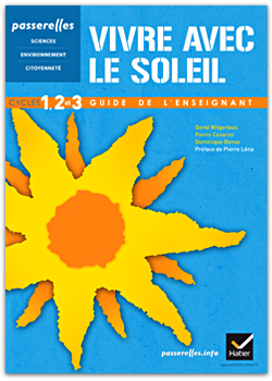 vivre avec le soleil