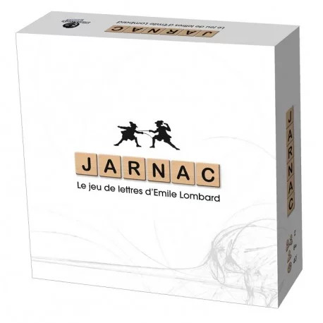 Le jeu Jarnac chez Didacto