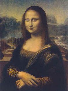 Monna Lisa - CE2 > CM2