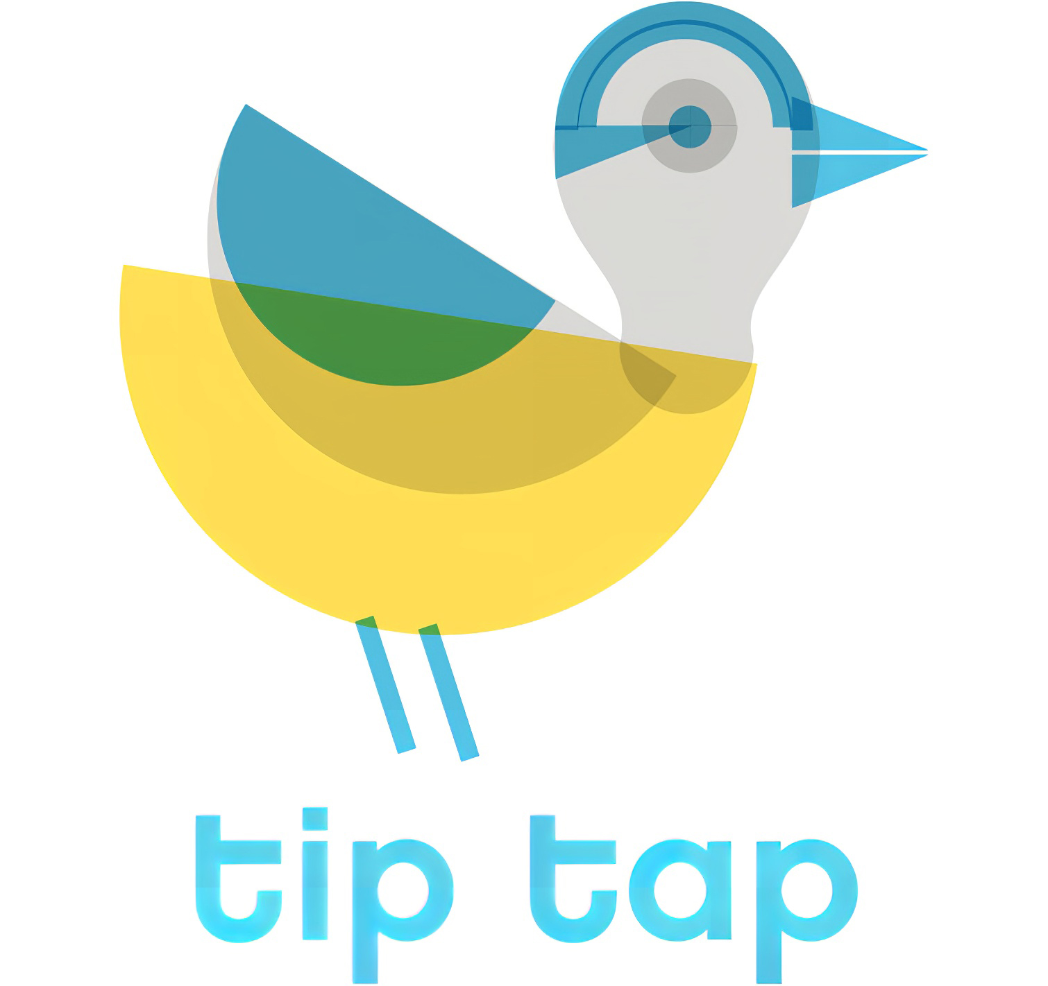 Logo Tip tap