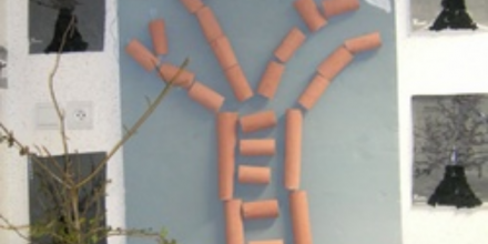 L'hiver en maternelle
