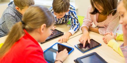Les applications utiles en SEGPA et au cycle 3
