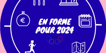 En forme pour 2024, un escape game mathématiques