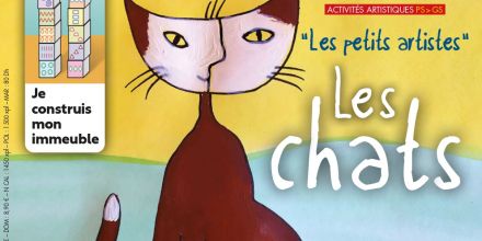La Classe Maternelle n°316 Les petits artistes