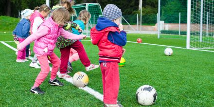 Les annonces de la ministre des Sports pour « une jeunesse bien dans ses baskets ».