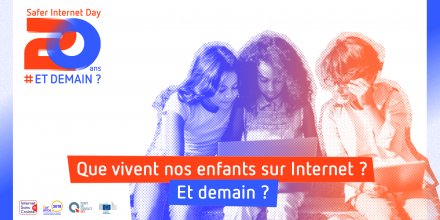 Le « Safer Internet Day » fête ses 20 ans avec Internet Sans Crainte