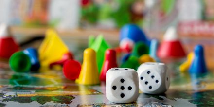 Des jeux pour travailler l'EMC