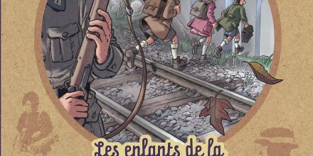 Les enfants de la Résistance, Tome 2