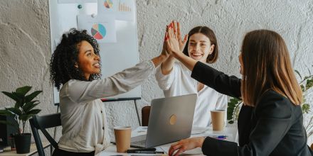 Un nouveau réseau pour favoriser l’accès des femmes aux fonctions d’encadrement