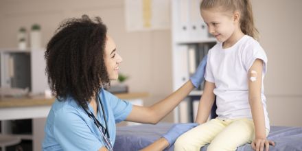 Augmentation de recrutements de personnel soignant à l’école