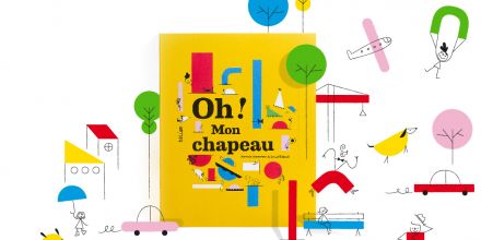 Oh ! L'application de dessin magique