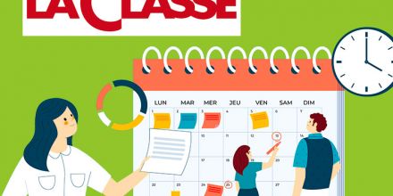 Programmation éditoriale 2023-2024 de La Classe
