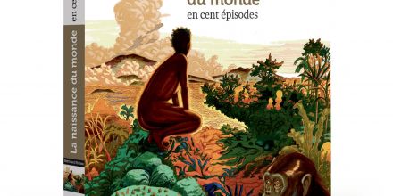La naissance du monde