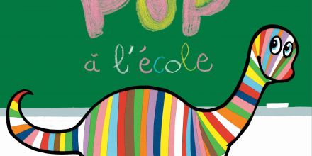Pop à l'école