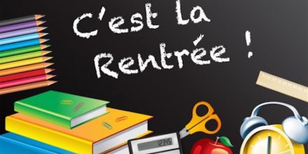 Des activités pour la rentrée (Cycles 2&3)
