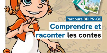 La Classe maternelle n°322 Octobre-Novembre 2023 