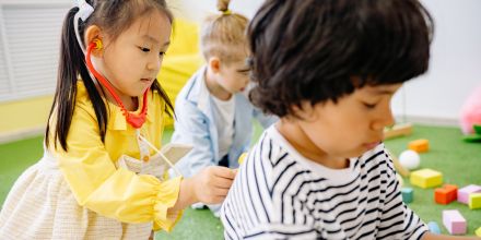 Des cours d’empathie pour lutter contre le harcèlement scolaire
