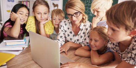 Un webinaire pour tout savoir sur les images