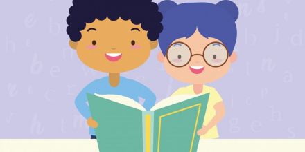 Travailler autour de la poésie à l'école