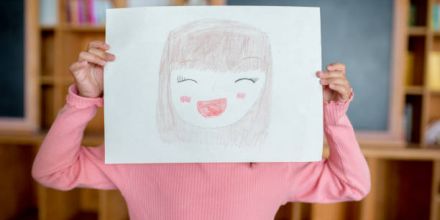 Le portrait dans tous ses états (Cycles 2&3)