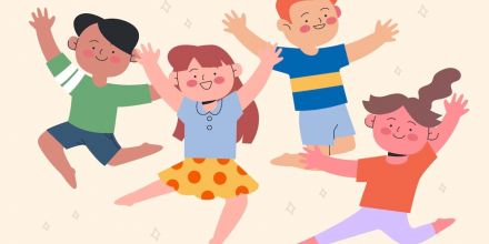 Les JO, partie 3 - Sélection de chants, danses et musiques