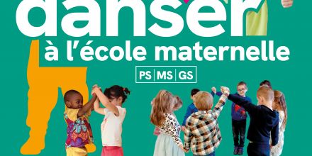 Danser à l'école maternelle - 60 chorégraphies thématiques