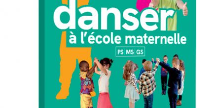 Danser à l'école maternelle