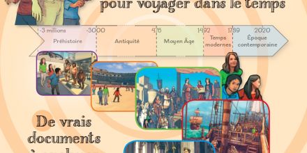 Fichier Histoire CM1