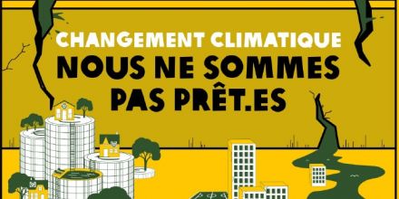 Des vagues de chaleur intenses vont toucher les écoles maternelles d’ici 2030