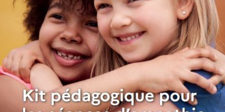 Un kit pour les cours d'empathie 