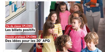La Classe n°347 Septembre 2024 