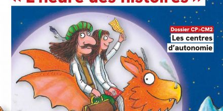 La Classe n°348 Octobre 2024 