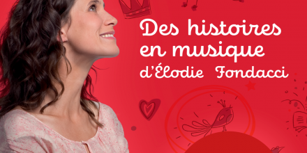 Des contes sur fond de musique classique