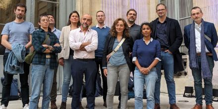 Contre le PLF 2025, l'intersyndicale dépose un préavis de grève national