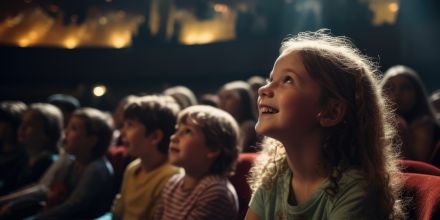 Cinéma à l’école : l’urgence de l’éducation aux images 