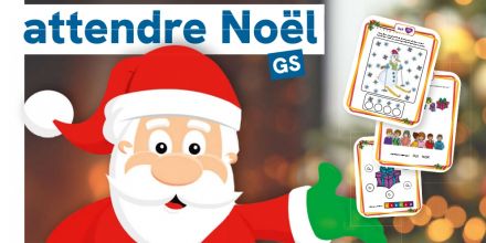 La Classe maternelle n°329 Novembre-Décembre 2024 