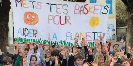 Ma petite planète scolaire
