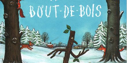 Monsieur Bout-de-Bois
