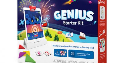 Osmo Genius Starter Kit