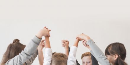 Des ressources pour la Journée internationale des droits de l'enfant