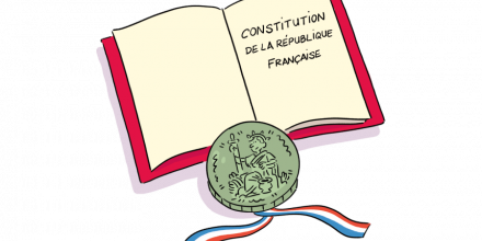 Inscriptions ouvertes pour le concours Découvrons notre Constitution