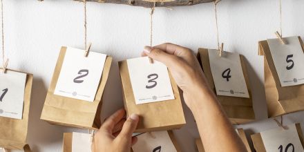 Le calendrier de l'Avent est-il interdit à l'école ? 